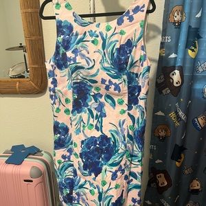Beautiful Lilly Pulitzer dress size 14